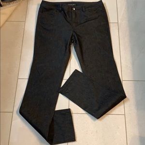 Almost new! LAFAYETTE 148 Very Classy Jeans